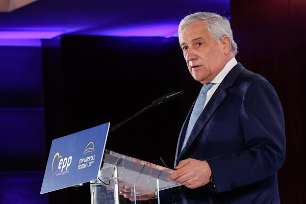 Tajani’den Norveç Kralı 5. Harald için taziye mesajı<