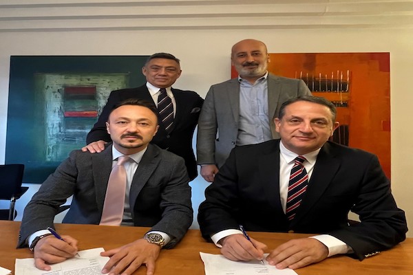 Türk SaaS şirketine 2 ayda 2 yatırım