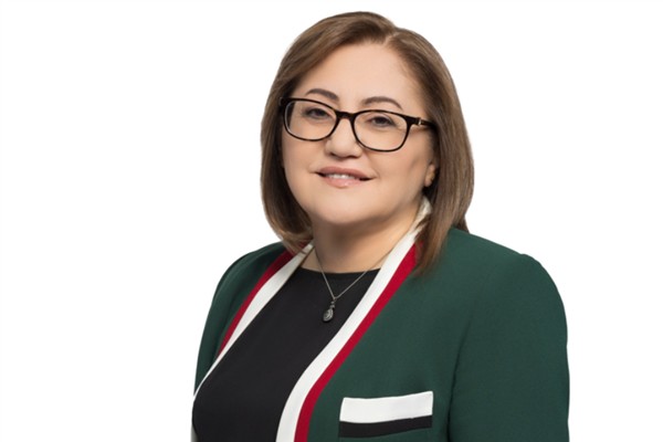 Başkan Şahin: İslam aleminin Mevlit Kandili’ni kutluyorum<