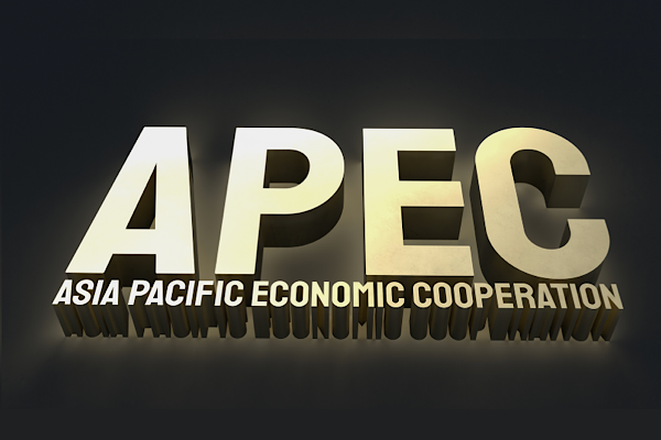 APEC Üst Düzey Yetkililer Toplantısı Guangzhou’da yapılacak <