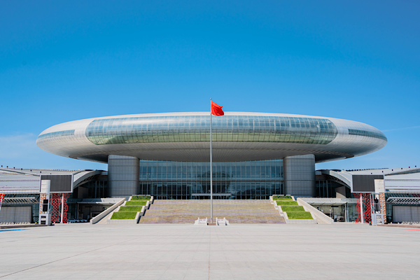 9.Çin-Avrasya Fuarı Haziran’da Urumçi’de yapılacak<