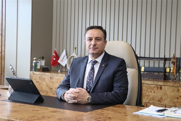 İMSİAD’dan Bursa’daki depremler sonrası uyarı<