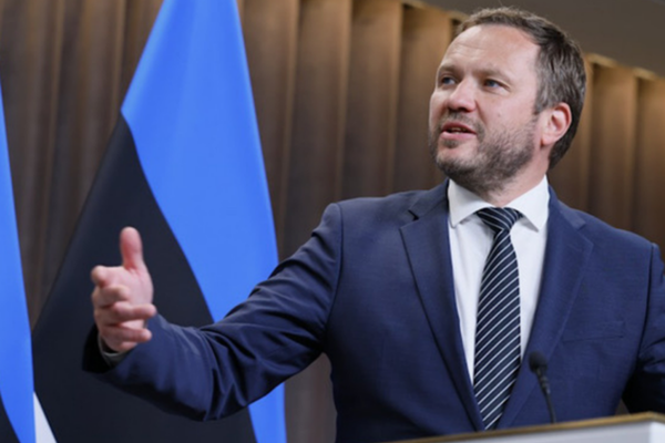 Tsahkna: Ukrayna ve Moldova'nın AB üyelik süreci hızlanmalı<