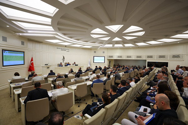 Gaziantep’te çiftçilere 2026 yılında da mazot desteği verilecek<