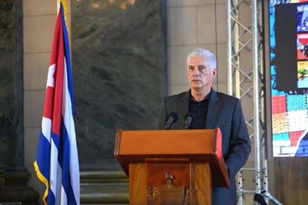 Bermudez: Küba biliminin birçok soruya yanıtı var<