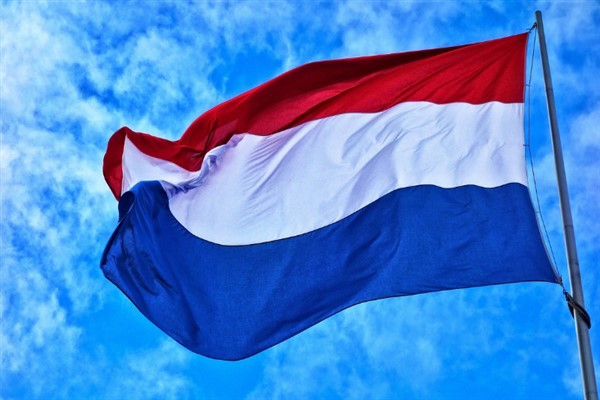 Hollanda, Baltık Denizi’nde Rus denizaltılarına karşı tatbikat yürütüyor<