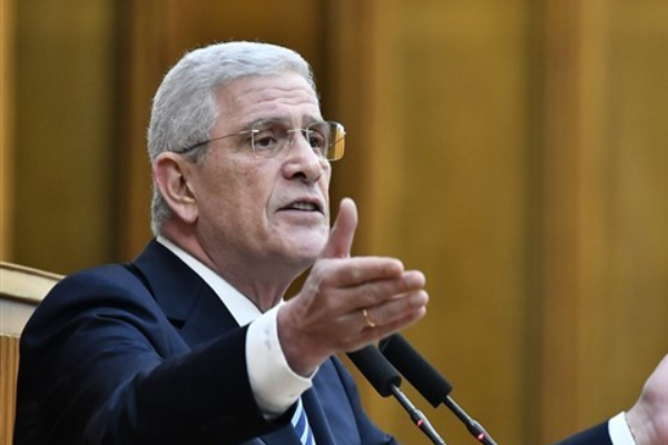 Dervişoğlu: Vatanın Bursa’sını, Diyarbakır’ından ayırmaya kalkanların cüretine bak<