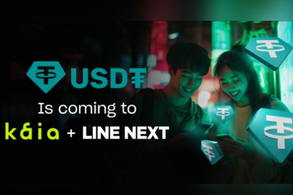 LINE NEXT ve Kaia, Asya'da USDT ile Web3 ve stablecoin kullanımını yaygınlaştırıyor