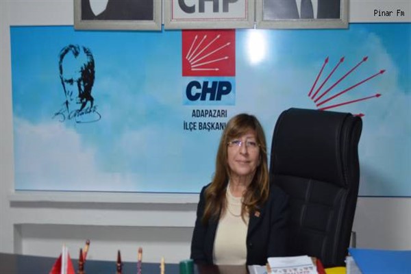 CHP'li Çetin: 