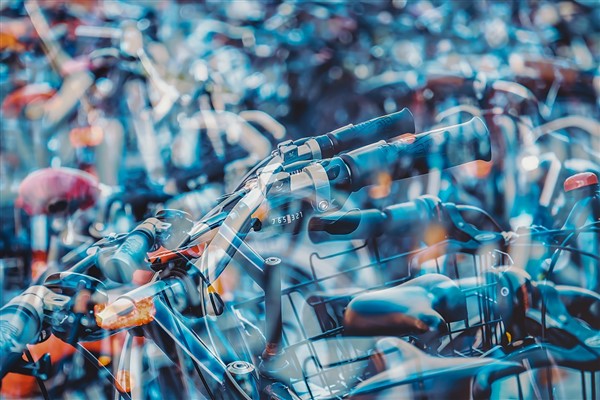 Tripy Mobility'nin elektrikli bisiklet yatırımı