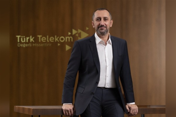 Türk Telekom’dan ‎Galatasaray-AZ Alkmaar karşılaşmasında ‎5.5G deneyimi ‎<