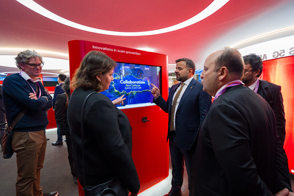 GSMA, Turkcell’in modelini örnek uygulama olarak seçti<