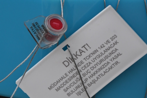 Büyükşehir zabıtasından kurallara uymayan iş yerlerine kapatma cezası 