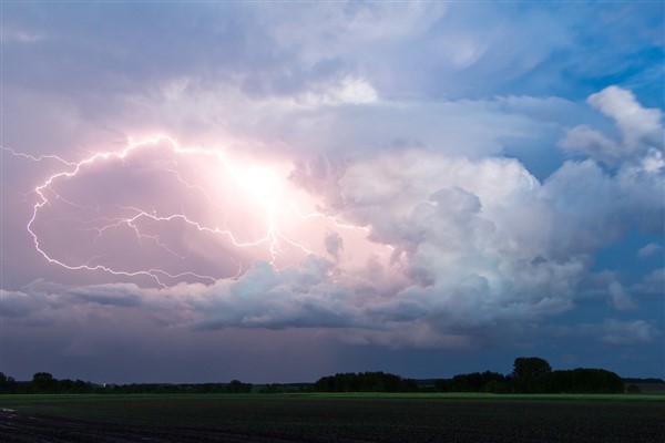 Bakan Özhaseki, Dünya Meteoroloji Günü’nü kutladı<