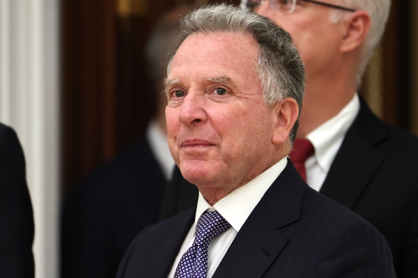 Witkoff: Ukrayna ve Rusya arasında bin kişinin iadesini içeren esir takası yapıldı<