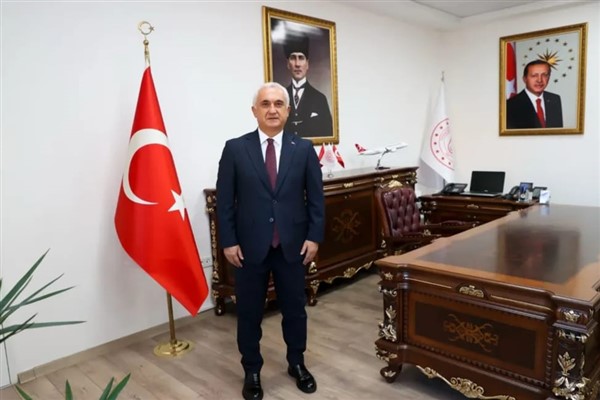 Muş Valisi Çakır'dan Kurban Bayramı mesajı