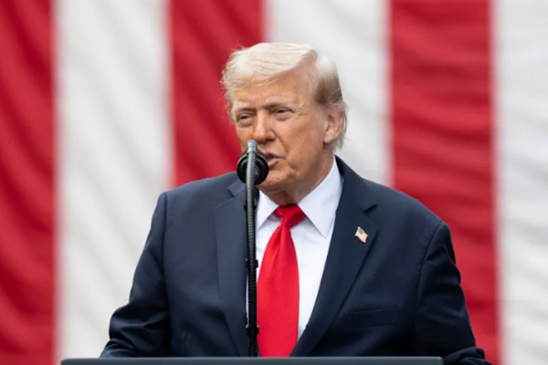 Trump: Ukrayna adına müzakereleri başka birinin yürütmesinin zamanı geldi<