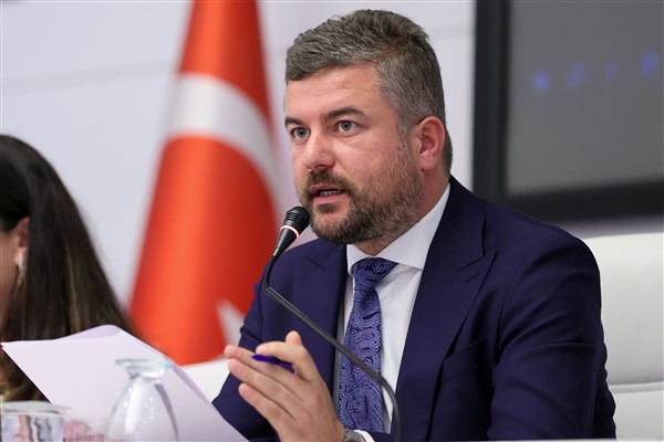Başkan Duman’dan su tasarrufu çağrısı<