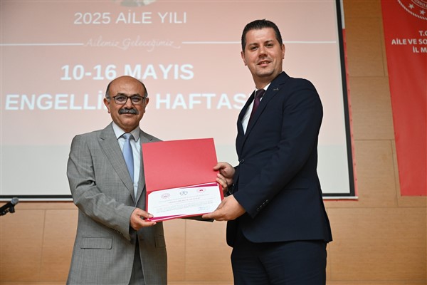 BURULAŞ ve BURFAŞ, erişilebilirlik belgesi aldı<