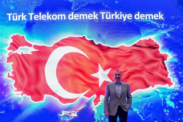 Türk Telekom, fiber gücüyle bölge coğrafyanın dijitalleşmesinde oyun kurucu<