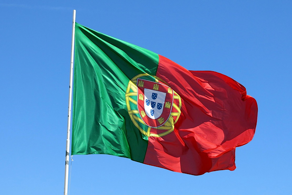 Portekiz’den Arnavutluk ve Angola’ya diplomasi ve dayanışma mesajı<