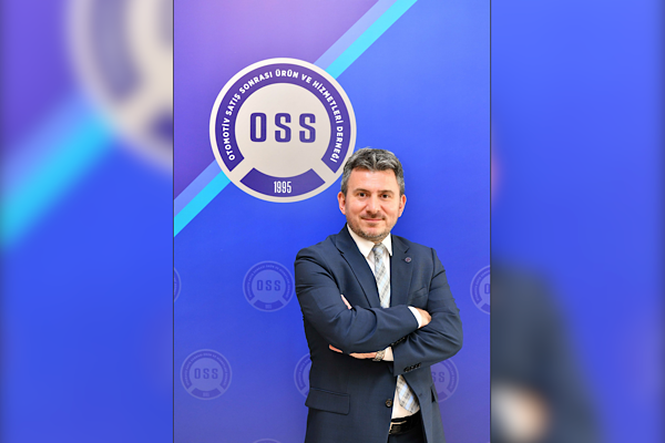 OSS 2026’ya hazırlanıyor