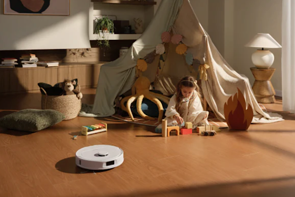 Roborock Qrevo L Pro: Akıllı temizlikte güç ve otomasyonu bir araya getiriyor <