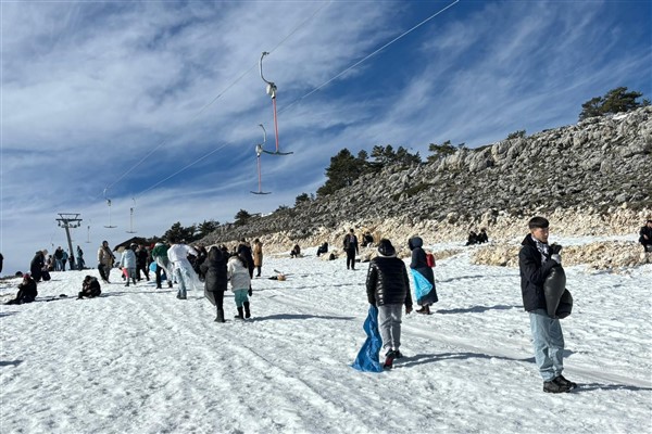 Karabük Keltepe gezileri tamamlandı<