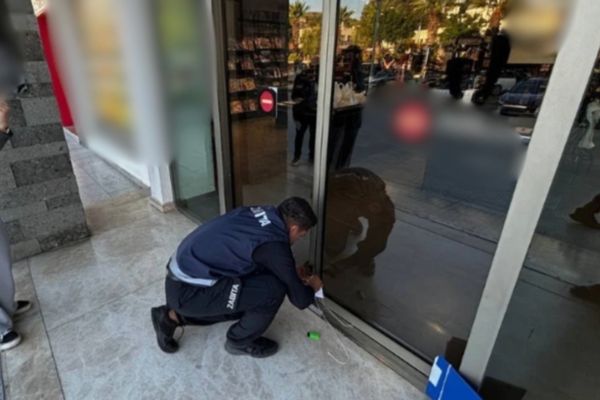 Bodrum’da 8 işletmeye üç gün kapatma cezası verildi
