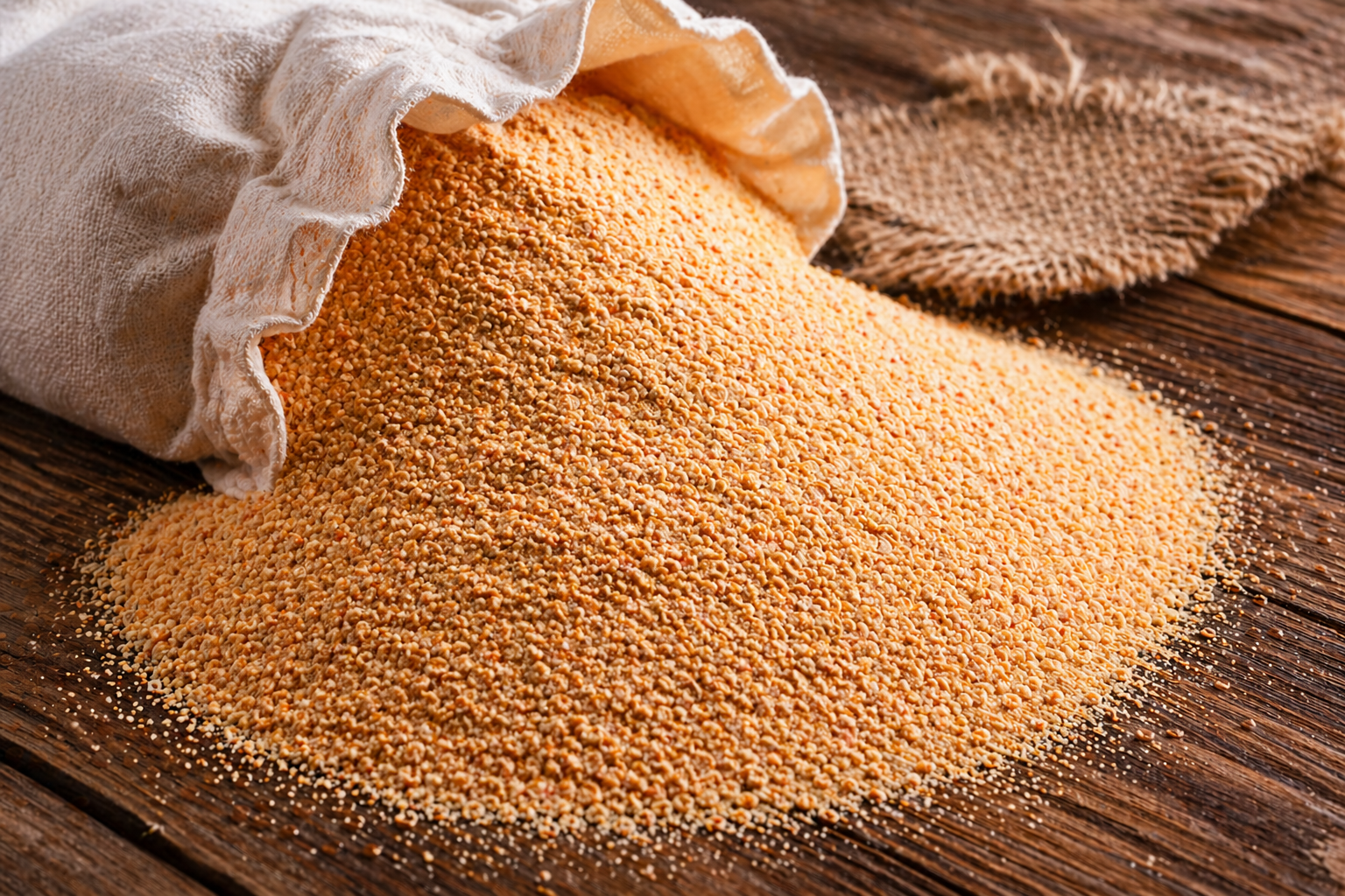 Maraş tarhanası AB tesciliyle küresel ürün oldu<