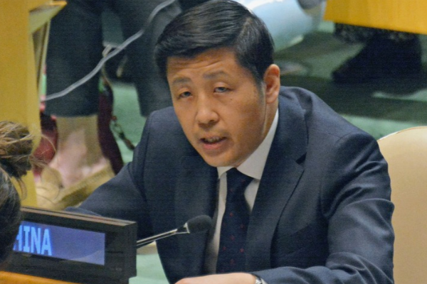 Çin’den Japonya’nın “yeniden militarizm” girişimine sert tepki<