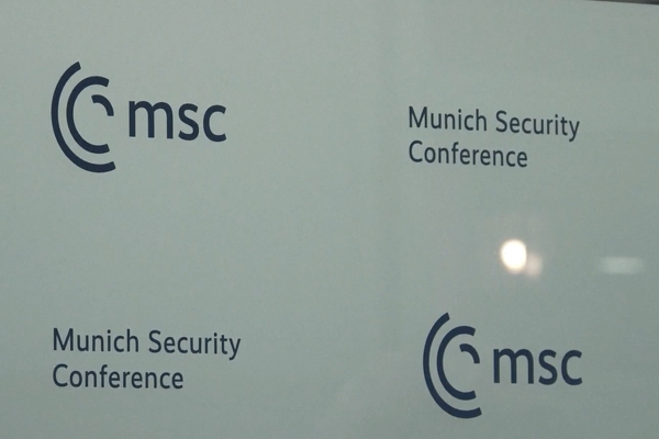 62. Münih Güvenlik Konferansı sona erdi<