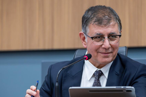 Tugay: Merkezlerimizi her ailenin erişebileceği bir hizmet olarak sürdürüyoruz<