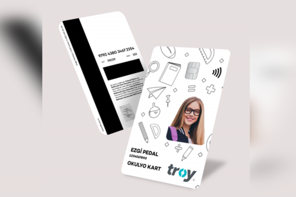 Okullarda Paycell dönemi başladı<