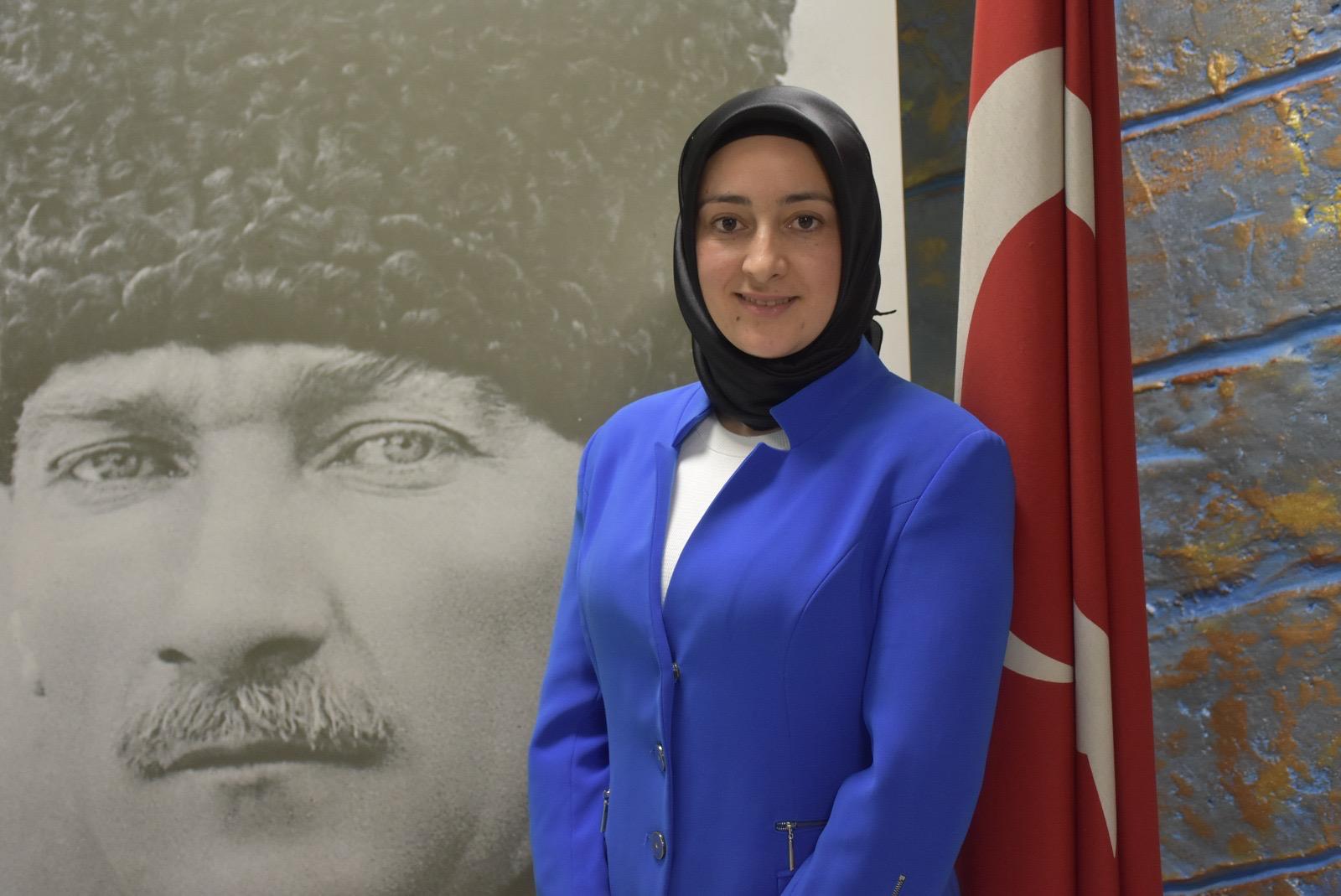 Çakır: Orman yangınları karşısında sessiz kalmayacağız<