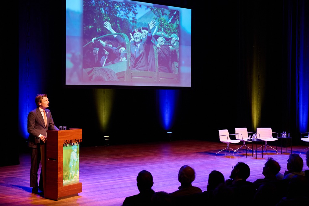 Brekelmans: Askeri hazırlık seviyemizi artırmamız gerekiyor<