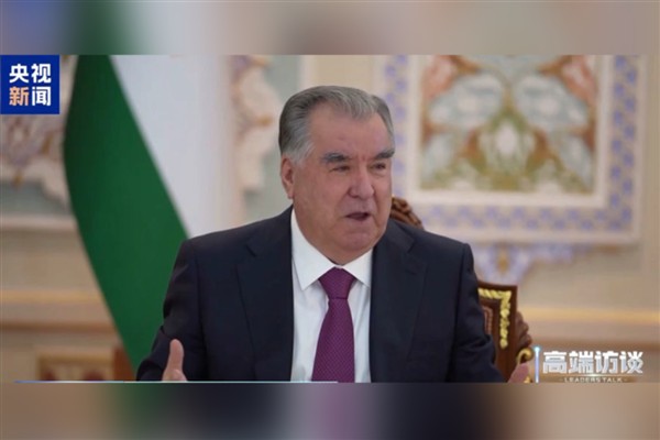 Rahman: Tianjin Zirvesi’yle, SİÖ işbirliğinde yeni bir sayfa açılacak<