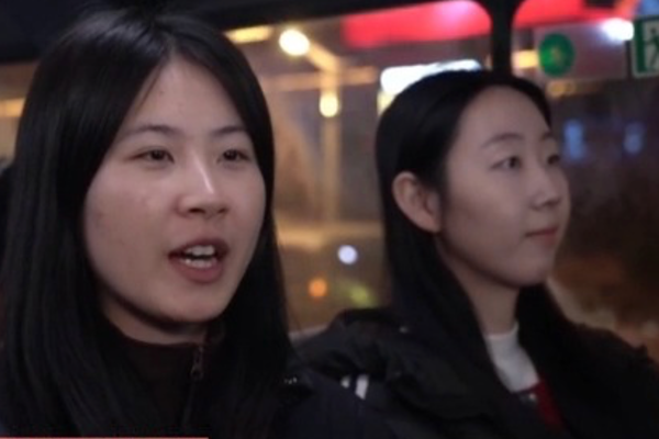 Xi’nin yeni yıl mesajı büyük yankı uyandırdı<