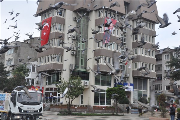 Orhangazi Belediyesi'nden vergi ödemesi uyarısı