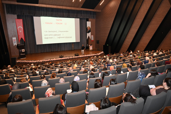 Isparta Belediyesi'nden KPSS adaylarına ücretsiz hazırlık kampı<