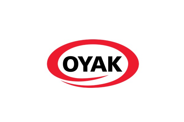 OYAK Çimento'nun ilk yarı net karı 2,2 milyar TL oldu<