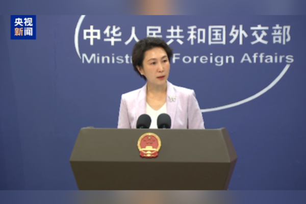 Çin’den Pakistan-Afganistan gerilimine ilişkin “derin endişe” açıklaması<