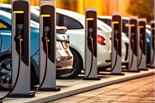 Avrupa Birliği'nde elektrikli otomobil satışları artıyor<