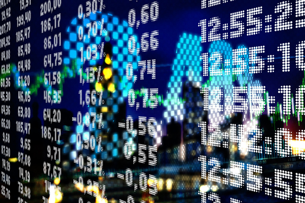 BIST 30 endeksi günü yüzde 0,22 yükselişle tamamladı