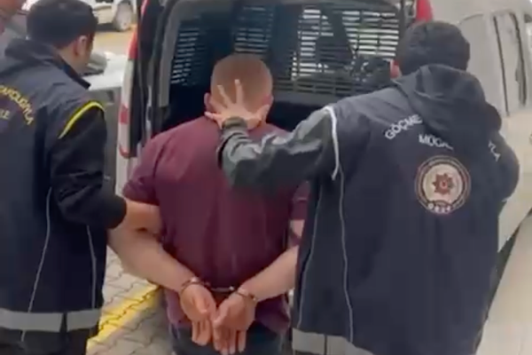 Sakarya’da göçmen kaçakçılığı operasyonu