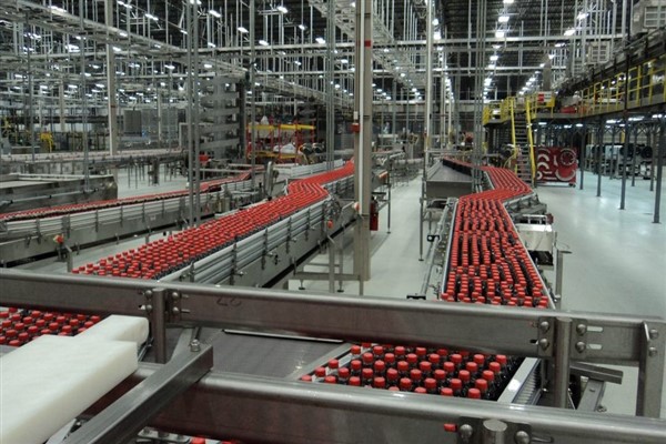 Trump, Amerikan Coca-Cola'sında gerçek kamış şekeri istiyor<