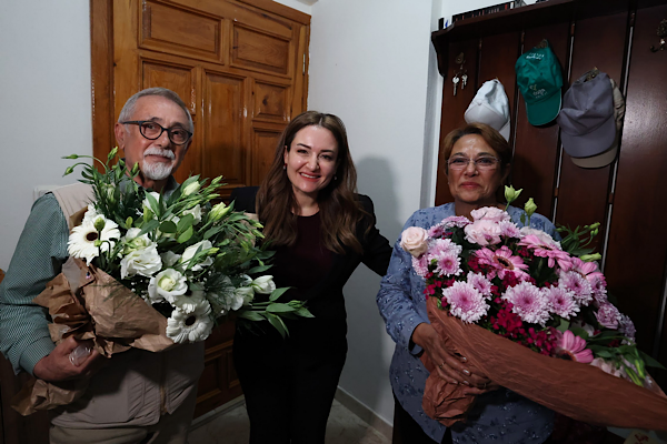 Başkan Vekili Özdemir’den Öğretmenler Günü ziyareti<