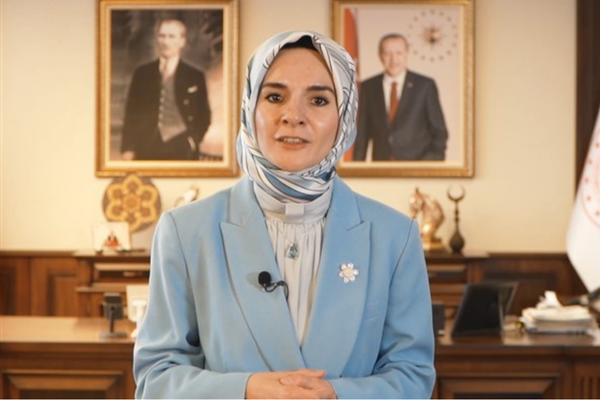 Bakan Göktaş, Macaristan’ın Ankara Büyükelçisi Matis’i ağırladı<