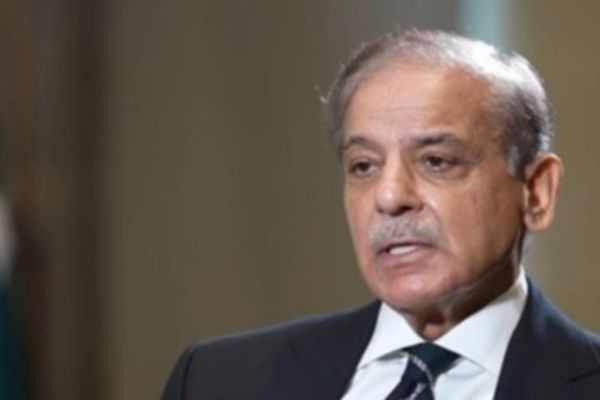 Şerif: Pakistan, Türkiye’ye insani veya maddi yardımı sağlamaya hazırdır<
