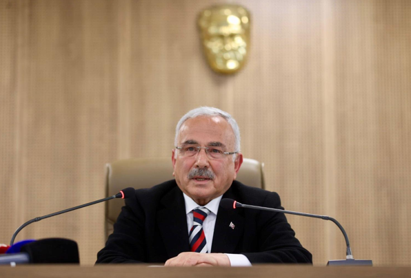 Başkan Güler: Kent genelindeki çalışmalar Nisan ayından sonra hız kazanacak<